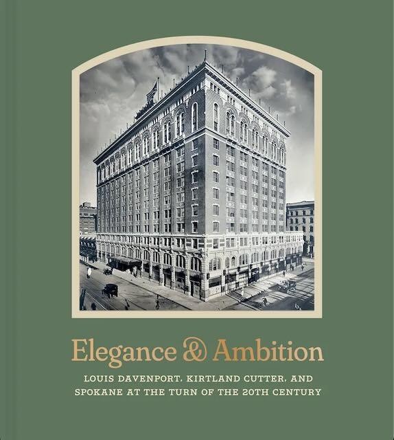 Elegance and Ambition