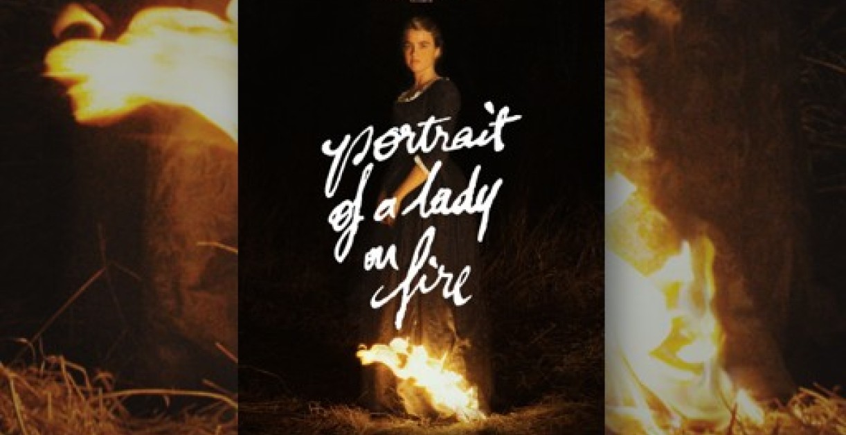 FNM Portrait of a Lady on Fire