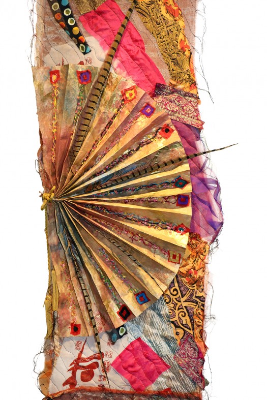Fandango detail Kodis