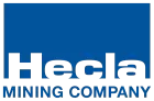 Hecla Mining logo.svg