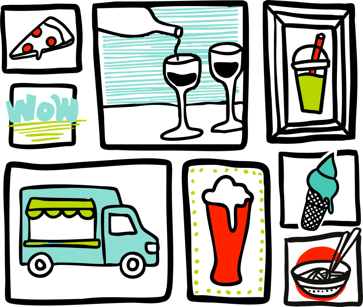 artfest eats
