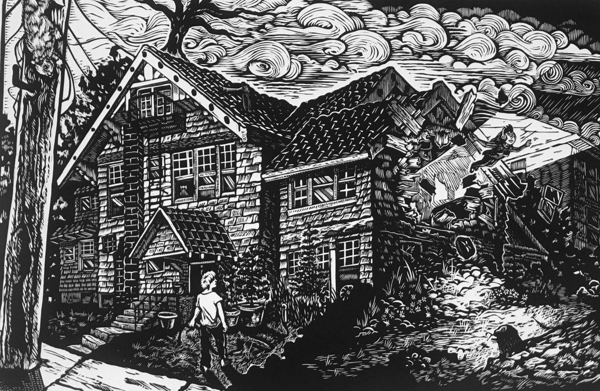 gil reinaldo emancipation smaller