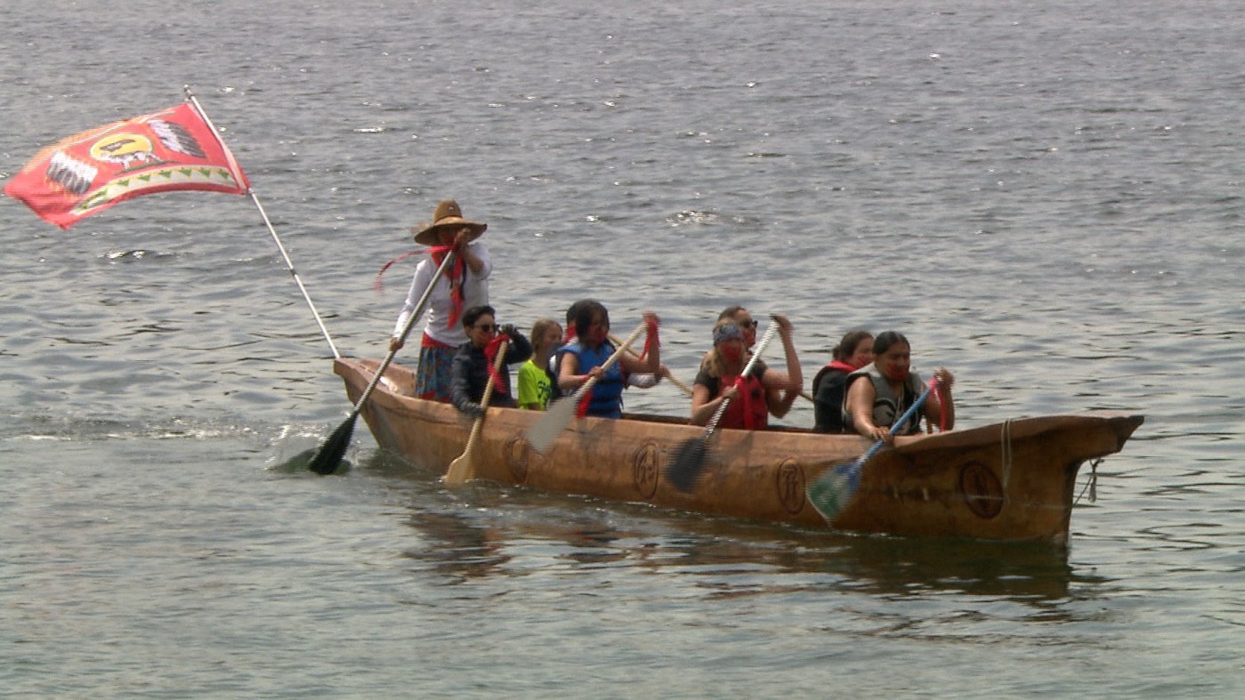 canoe 544 CCT1